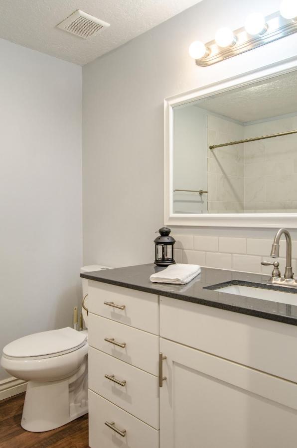 Never Stop Exploring- 3 Bedroom 2 Bath Home Of Duplex, Close To Zion, Bryce, And Brianhead Cedar City Εξωτερικό φωτογραφία